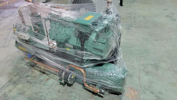Condensing Unit - thumbnail 2