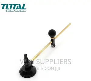 Compass Glass Cutter 60 Cm