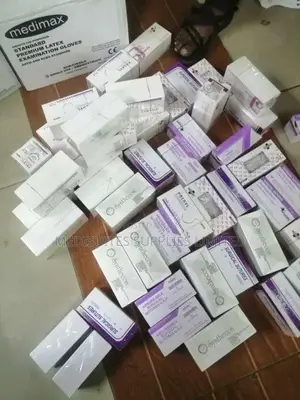 Surgical Suture