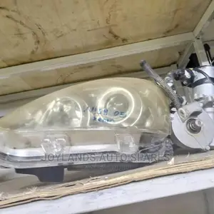Headlamp Wish 2005 Xenon