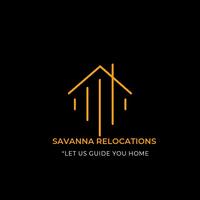 Savanna Relocation logo