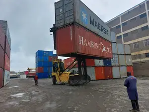 Available Used Containers for Sale