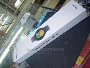 Samsung Galaxy SMART WATCH 5 - main view