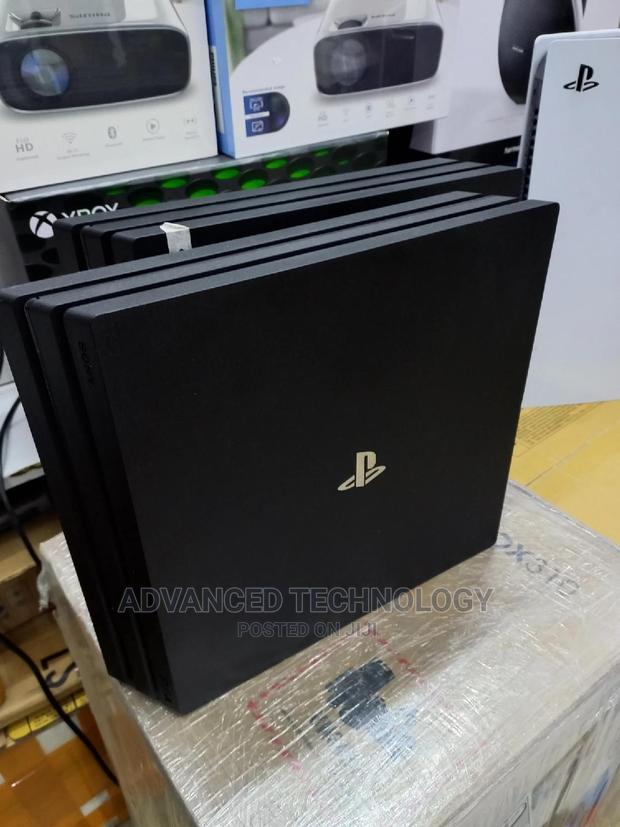 Exuk Ps4 Pro