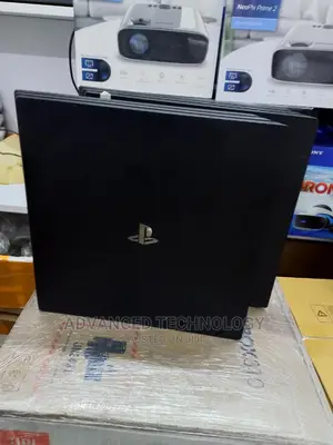 Exuk Ps4 Pro