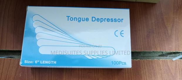 Tongue Depressor - thumbnail 2
