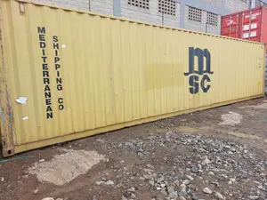 Your Container Solutions Center