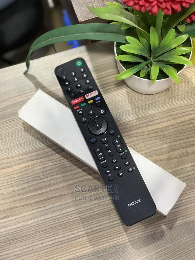 Original Remote for Sony - main view