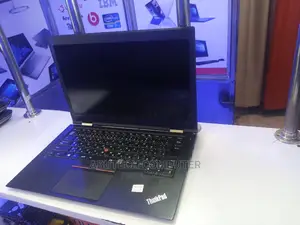 Laptop Lenovo ThinkPad X1 Carbon 16GB Intel Core I7 SSD 512GB