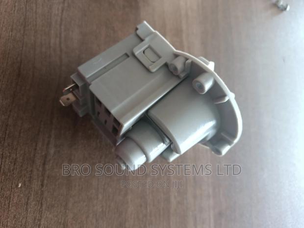 Water Washing Machine Drain Pump 40watts - thumbnail 2