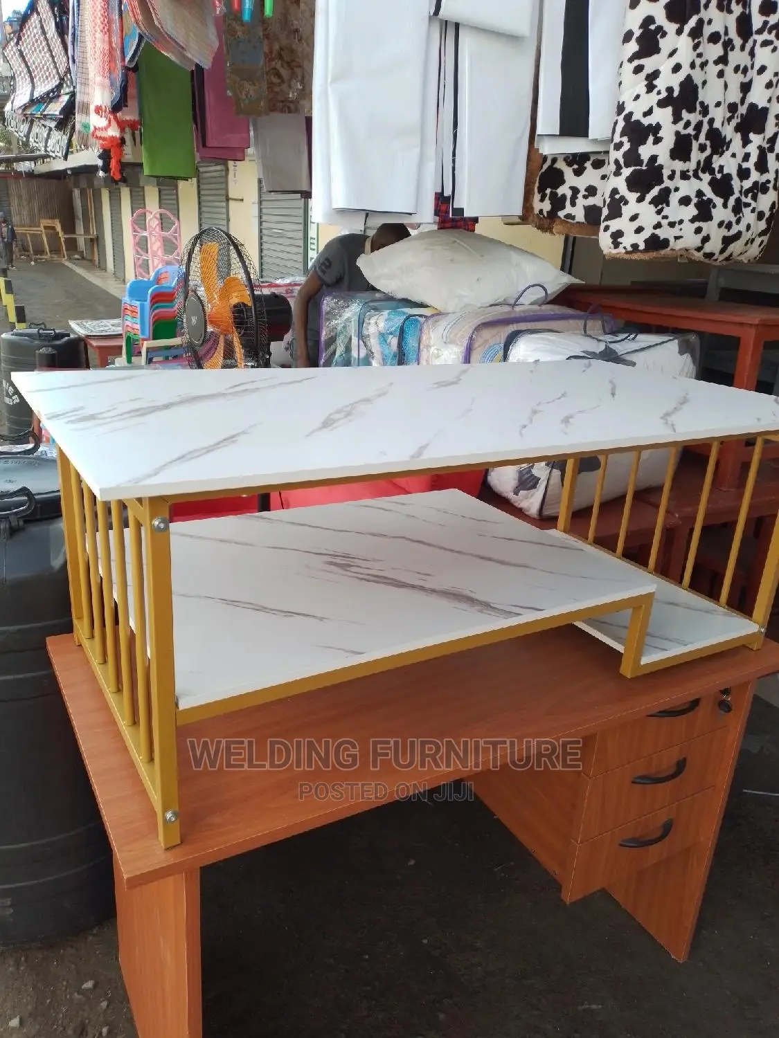 Coffee Tables