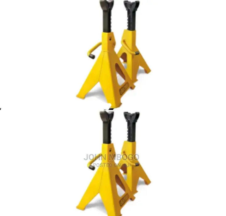 Jack Stands .