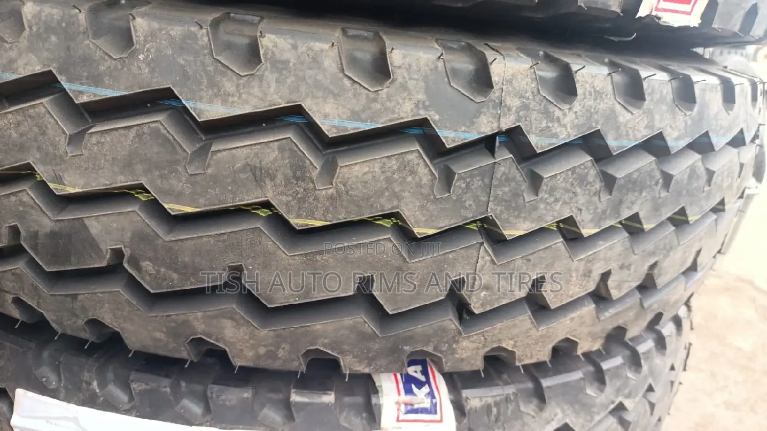 295/80r22.5 Truckmax