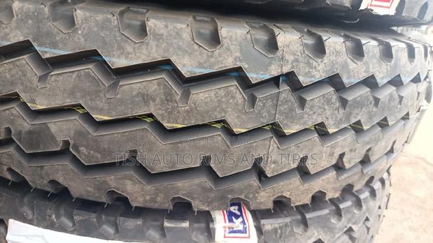 295/80r22.5 Truckmax