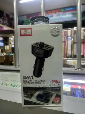 Earldom M53 Car Charger