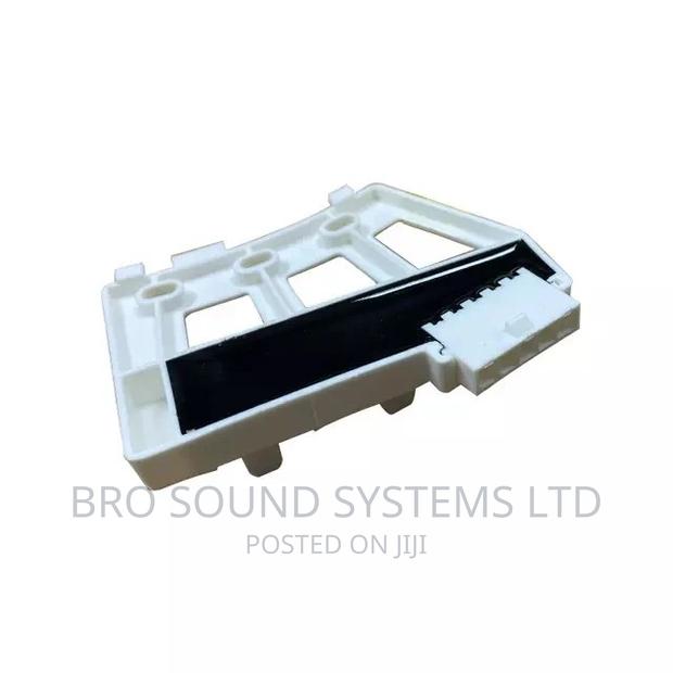 Rotor Position Speed Sensor for Washing Machine / Dryer