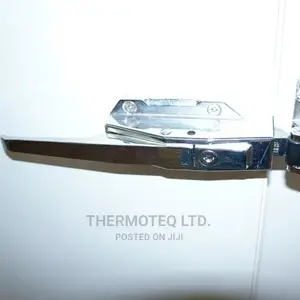 Coldroom Door Hinges and Lock