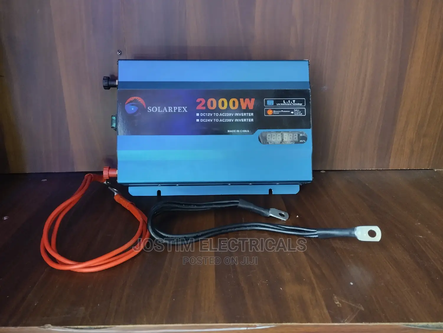 2kva Inverters