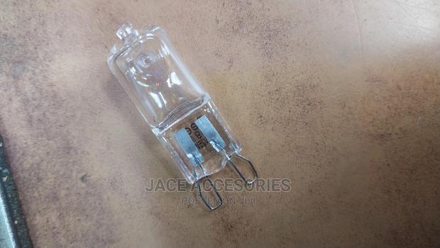 G9 Capsule Halogen Bulbs