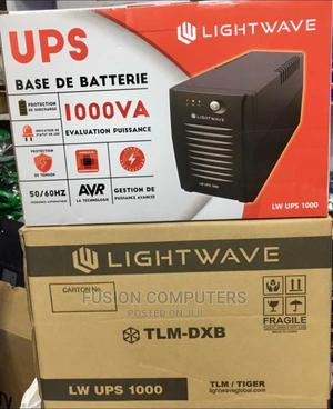 Lightwave Ups 1000va - thumbnail 2