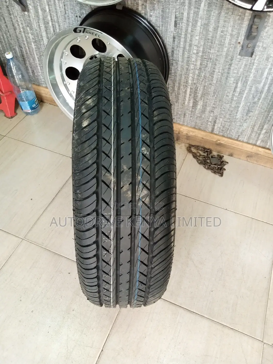 195/65r15 Durun Tyre