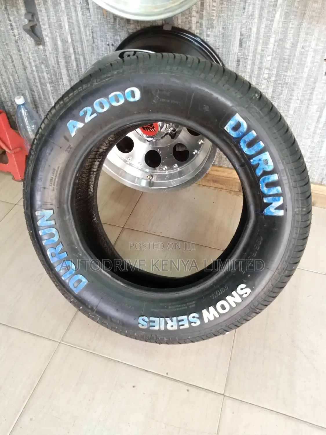 195/65r15 Durun Tyre