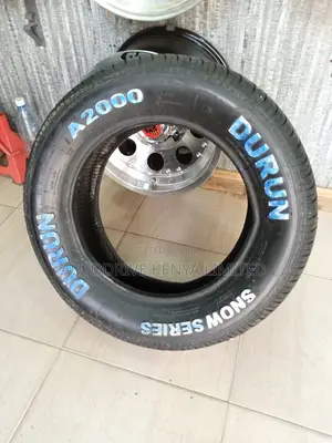 195/65r15 Durun Tyre