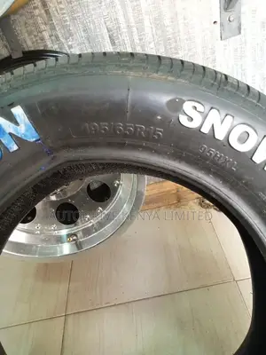 195/65r15 Durun Tyre