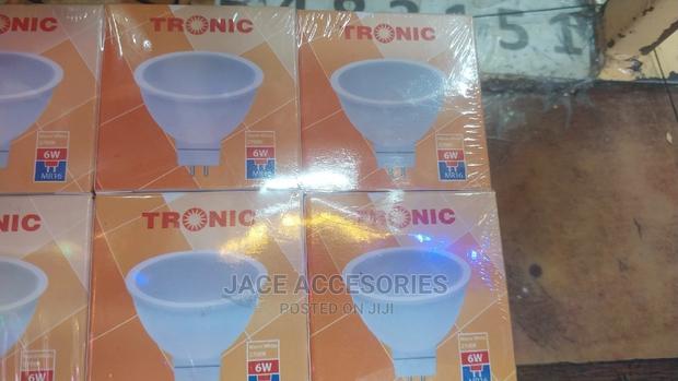 Mr16 Downlight Bulb 6w - thumbnail 2