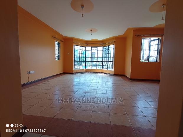 2bdrm Apartment in Madaraka for Rent - main view
