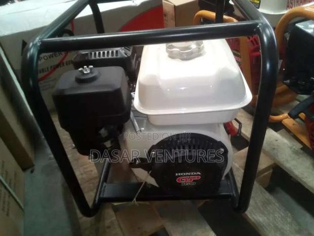 Honda Poker Machine - main view