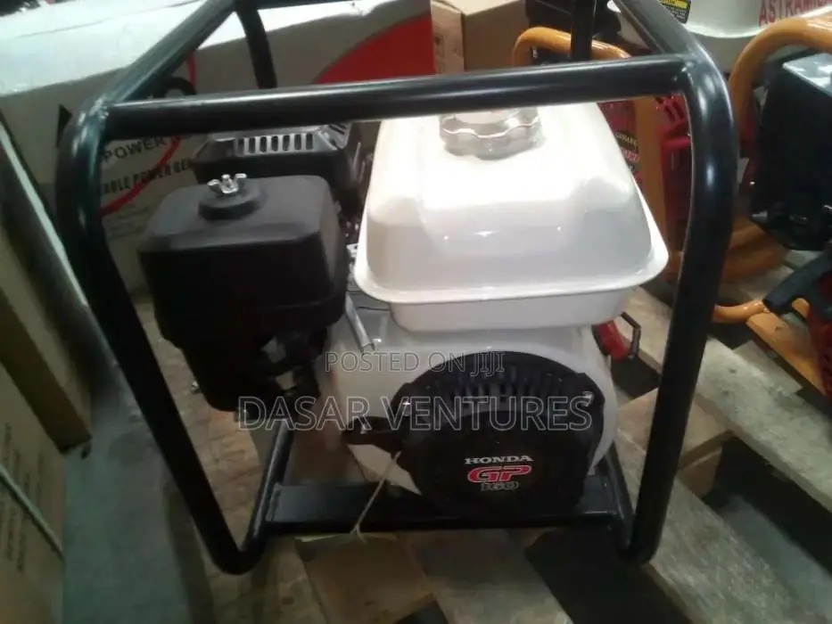 Honda Poker Machine