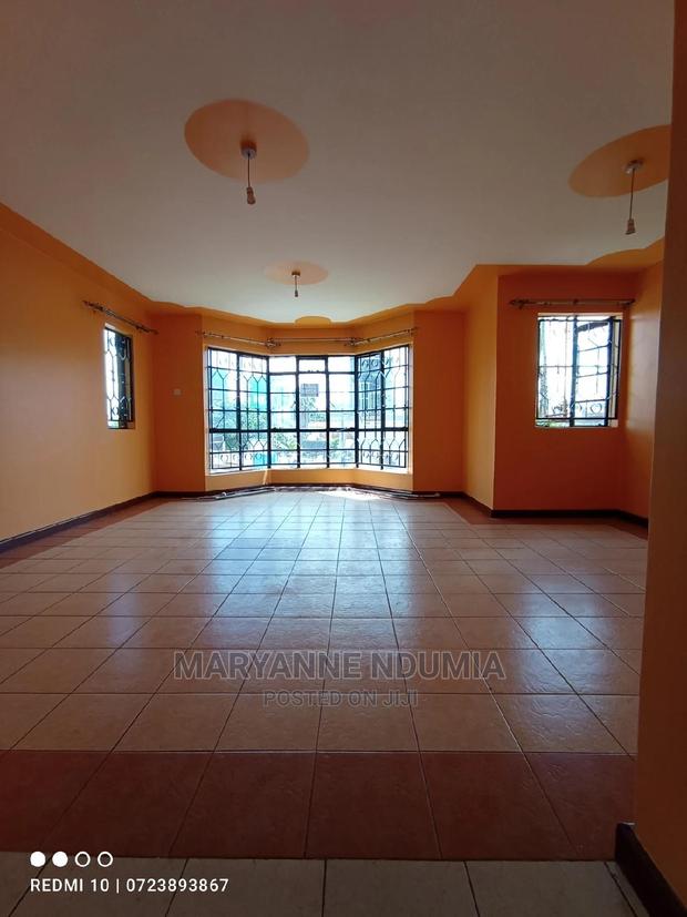 2bdrm Apartment in Madaraka for Rent - thumbnail 2