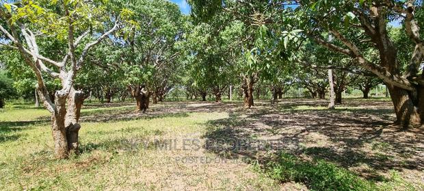 A Prime 8 Acre Land on Sale at Mtwapa - thumbnail 3