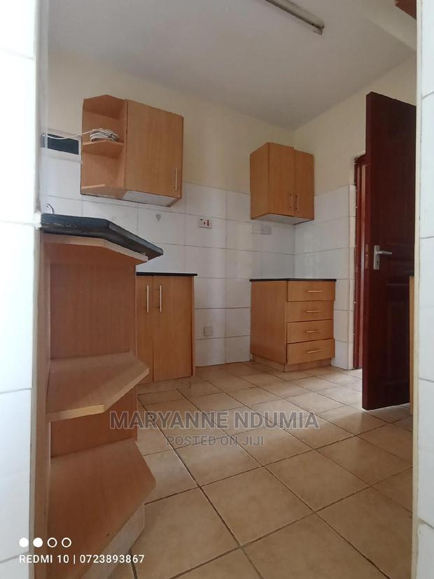 2bdrm Apartment in South B for Rent - main view