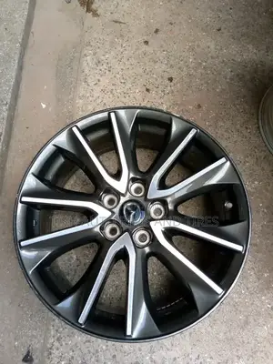 Size 18 Inch Mazda Cx-5/Atenza Rims Set
