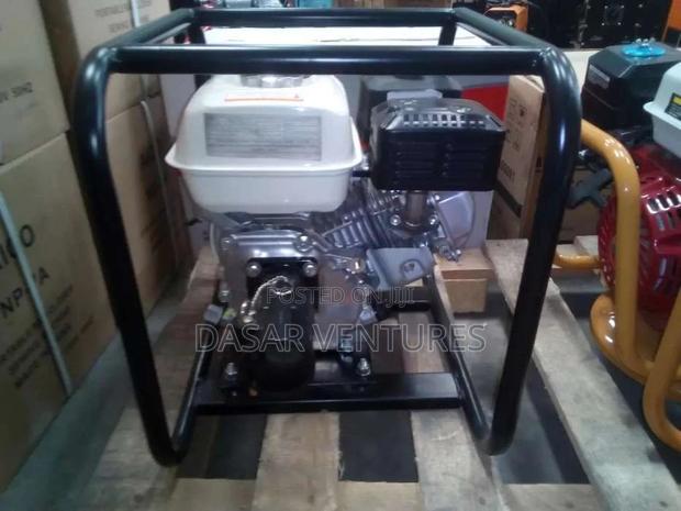 Honda Poker Machine - thumbnail 2