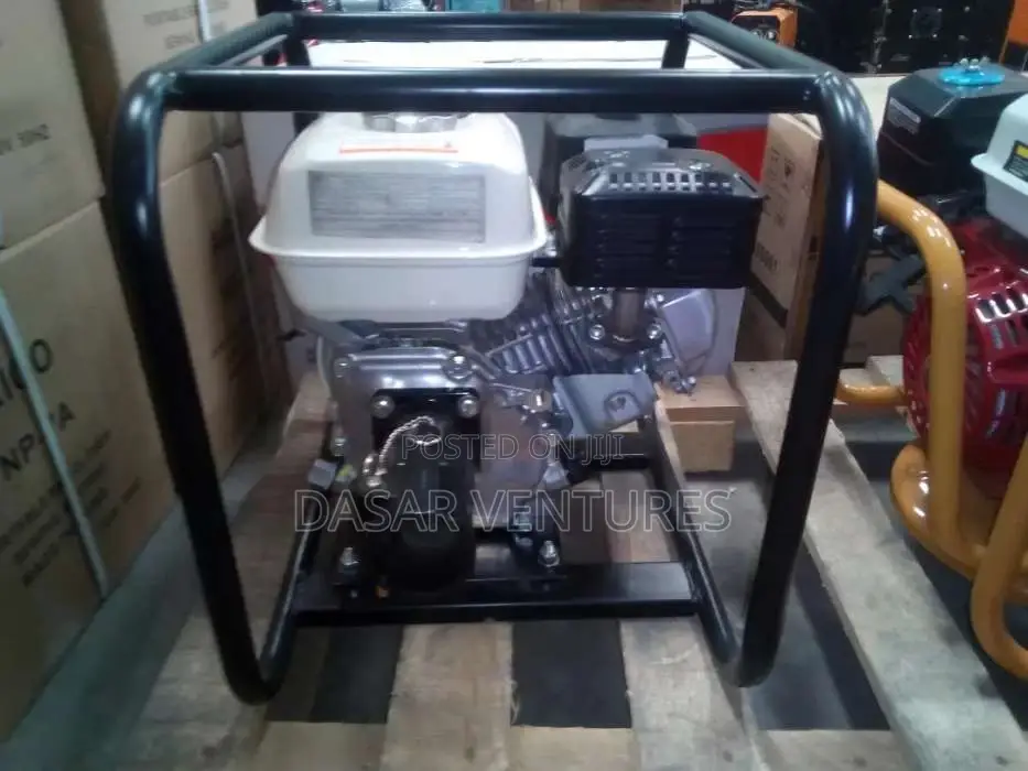 Honda Poker Machine