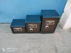 Safe Box Safe Ps3