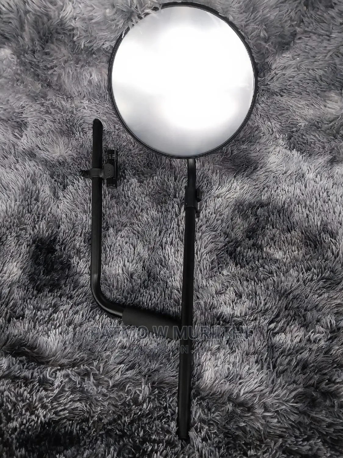 Security Under Search Mirror