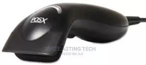 Barcode Scanner X-Pos LX 6300