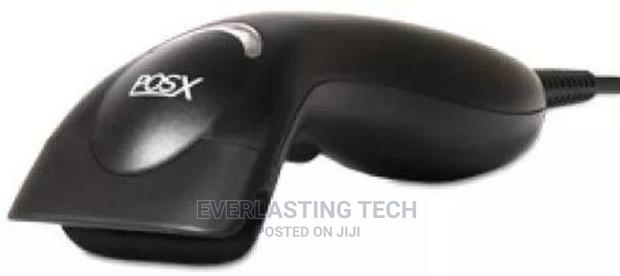 Barcode Scanner X-Pos LX 6300 - main view