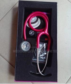 Burgundy Litmann Classic III - thumbnail 2