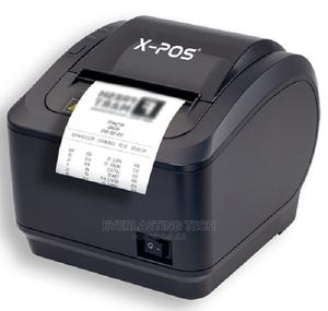 Thermal Receipt Printer X-Pos E260N (New Model K260L) - thumbnail 2
