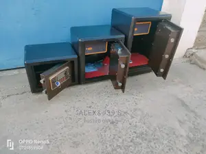 Safe Box F4r
