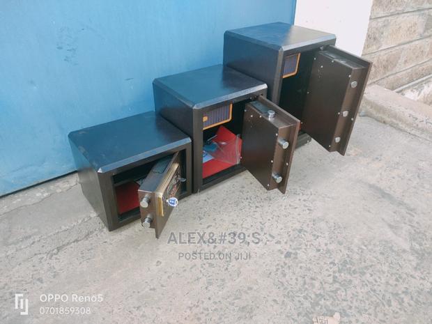 Safe Box F4r - thumbnail 2