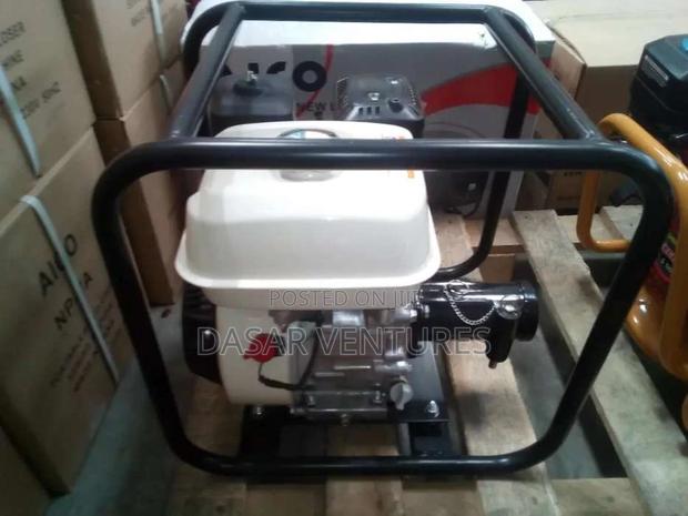 Honda Poker Machine - thumbnail 3