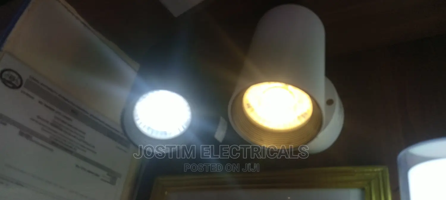 Wall Sport Lights