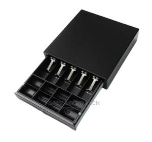 X-Pos BC-420 Cash Drawer - thumbnail 2