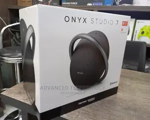 Onyx Studio 7 Harman Kardon